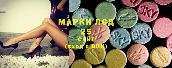 стаф Покачи